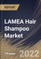 LAMEA Hair Shampoo Market By Distribution Channel, By End User, By Product Type, By Type, By Country, Opportunity Analysis and Industry Forecast, 2021-2027 - Product Image