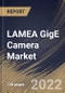 LAMEA GigE Camera Market By Type, By Application, By Technology, By Spectrum Cameras, By Country, Opportunity Analysis and Industry Forecast, 2021-2027 - Product Thumbnail Image