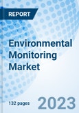 Environmental Monitoring Market: Global Market Size, Forecast, Insights, and Competitive Landscape- Product Image