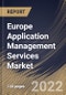 Europe Application Management Services Market By Organization Size, By Industry Vertical, By Deployment Type, By Services Type, By Country, Opportunity Analysis and Industry Forecast, 2021-2027 - Product Thumbnail Image