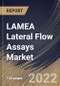 LAMEA Lateral Flow Assays Market By type, By Technique, By Sample Type, By Application, By End User, By Country, Opportunity Analysis and Industry Forecast, 2021-2027 - Product Thumbnail Image