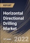 Horizontal Directional Drilling Market By Component, By Machine Type, By Machines Parts, By Rig Type, By Rigs Sales Type, By Application, By End-use, By Regional Outlook, Industry Analysis Report and Forecast, 2021-2027 - Product Thumbnail Image