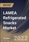 LAMEA Refrigerated Snacks Market By End User, By Type, By Distribution Channel, By Country, Opportunity Analysis and Industry Forecast, 2021-2027 - Product Thumbnail Image