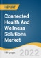 Connected Health And Wellness Solutions Market Size, Share & Trends Analysis Report by Product (Wellness Products, Software & Services), by Function, by Application, by End User, and Segment Forecasts, 2022-2030 - Product Image