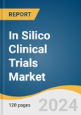 In Silico Clinical Trials Market Size, Share & Trends Analysis Report by Therapeutic Area (Oncology, Infectious Diseases), by Phase (Phase I, II, III), by Industry (Medical Devices, Pharmaceutical), and Segment Forecasts, 2022-2030- Product Image