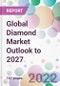 Global Diamond Market Outlook to 2027 - Product Thumbnail Image