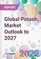 Global Potash Market Outlook to 2027 - Product Thumbnail Image