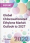 Global Chlorosulfonated Ethylene Market Outlook to 2027 - Product Image