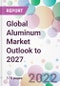Global Aluminum Market Outlook to 2027 - Product Thumbnail Image