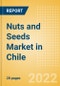 Nuts and Seeds (Savory Snacks) Market in Chile - Outlook to 2025; Market Size, Growth and Forecast Analytics - Product Thumbnail Image