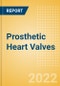 Prosthetic Heart Valves (Cardiovascular) - Global Market Analysis and Forecast Model - Product Image