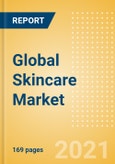 Global Skincare Market Size, Competitive Landscape, Regional Analysis, Distribution Channel, and Forecast, 2021-2025- Product Image