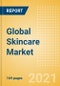 Global Skincare Market Size, Competitive Landscape, Regional Analysis, Distribution Channel, and Forecast, 2021-2025 - Product Thumbnail Image