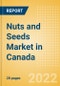 Nuts and Seeds (Savory Snacks) Market in Canada - Outlook to 2025; Market Size, Growth and Forecast Analytics - Product Thumbnail Image
