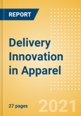 Delivery Innovation in Apparel - Thematic Research- Product Image