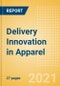 Delivery Innovation in Apparel - Thematic Research - Product Image