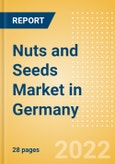 Nuts and Seeds (Savory Snacks) Market in Germany - Outlook to 2025; Market Size, Growth and Forecast Analytics- Product Image
