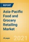 Asia-Pacific (APAC) Food and Grocery Retailing Market Size, Category Analytics, Competitive Landscape and Forecast, 2020-2025 - Product Thumbnail Image