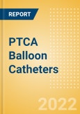 PTCA Balloon Catheters (Cardiovascular) - Global Market Analysis and Forecast Model- Product Image