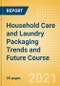 Household Care and Laundry Packaging Trends and Future Course - Product Image