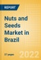 Nuts and Seeds (Savory Snacks) Market in Brazil - Outlook to 2025; Market Size, Growth and Forecast Analytics - Product Thumbnail Image