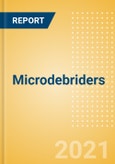Microdebriders (ENT Devices) - Global Market Analysis and Forecast Model- Product Image