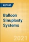 Balloon Sinuplasty Systems (ENT Devices) - Global Market Analysis and Forecast Model - Product Thumbnail Image
