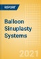 Balloon Sinuplasty Systems (ENT Devices) - Global Market Analysis and Forecast Model - Product Image