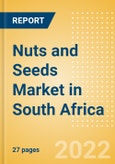 Nuts and Seeds (Savory Snacks) Market in South Africa - Outlook to 2025; Market Size, Growth and Forecast Analytics- Product Image
