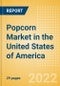 Popcorn (Savory Snacks) Market in the United States of America - Outlook to 2025; Market Size, Growth and Forecast Analytics - Product Thumbnail Image
