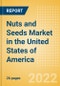 Nuts and Seeds (Savory Snacks) Market in the United States of America - Outlook to 2025; Market Size, Growth and Forecast Analytics - Product Thumbnail Image