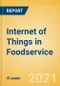 Internet of Things (IoT) in Foodservice - Thematic Research - Product Image