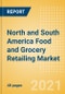North and South America Food and Grocery Retailing Market Size, Category Analytics, Competitive Landscape and Forecast, 2020-2025 - Product Thumbnail Image