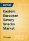 Eastern European Savory Snacks Market Size, Competitive Landscape, Distribution Channel, Key Trends and Forecast, 2021-2025 - Product Thumbnail Image