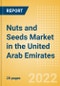 Nuts and Seeds (Savory Snacks) Market in the United Arab Emirates - Outlook to 2025; Market Size, Growth and Forecast Analytics - Product Thumbnail Image