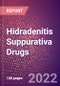 Hidradenitis Suppurativa Drugs in Development by Stages, Target, MoA, RoA, Molecule Type and Key Players, 2022 Update - Product Thumbnail Image