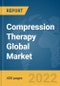 Compression Therapy Global Market Report 2022: By Product, By Technique, By Application - Product Image