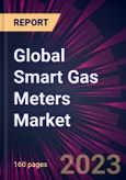 Global Smart Gas Meters Market 2023-2027- Product Image