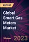 Global Smart Gas Meters Market 2023-2027 - Product Image