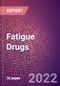 Fatigue Drugs in Development by Stages, Target, MoA, RoA, Molecule Type and Key Players, 2022 Update - Product Thumbnail Image