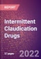 Intermittent Claudication Drugs in Development by Stages, Target, MoA, RoA, Molecule Type and Key Players, 2022 Update - Product Thumbnail Image