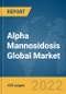 Alpha Mannosidosis Global Market Report 2022 , By Therapy, By Indication, By End-User - Product Image