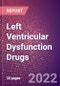 Left Ventricular Dysfunction Drugs in Development by Stages, Target, MoA, RoA, Molecule Type and Key Players, 2022 Update - Product Thumbnail Image