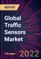 Global Traffic Sensors Market 2022-2026 - Product Thumbnail Image