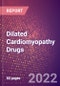 Dilated Cardiomyopathy Drugs in Development by Stages, Target, MoA, RoA, Molecule Type and Key Players, 2022 Update - Product Thumbnail Image