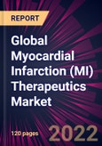Global Myocardial Infarction (MI) Therapeutics Market 2022-2026- Product Image