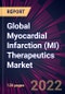 Global Myocardial Infarction (MI) Therapeutics Market 2022-2026 - Product Thumbnail Image