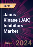 Janus Kinase (JAK) Inhibitors Market 2024-2028- Product Image