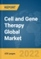 Cell and Gene Therapy Global Market Report 2022: By Product, By Application, By End-User - Product Image