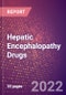 Hepatic Encephalopathy Drugs in Development by Stages, Target, MoA, RoA, Molecule Type and Key Players, 2022 Update - Product Thumbnail Image